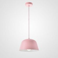 Подвесной светильник ImperiumLoft Ambit Pink 184487-26