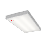 Линейный светильник Wolta ДВО01-18-241-5К