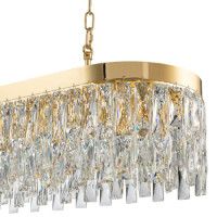 Подвесной светильник Indigo Anna V000382