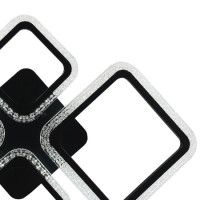 Потолочная светодиодная люстра Natali Kovaltseva Opti LED LAMPS 81232