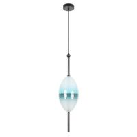 Подвесной светильник Loft IT Venice 10223/E Blue