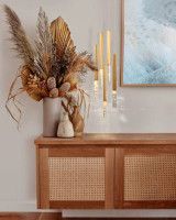 Подвесной светильник DeLight Collection Vita MD7747-5A brass