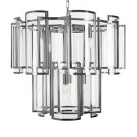 Подвесной светильник Loft IT Reflection 10433/8