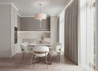 Настенный светильник Freya Agate FR2052WL-02N