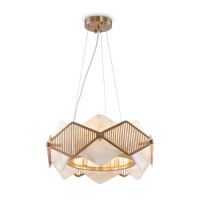 Подвесной светильник Freya Libra FR5172PL-06BS