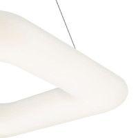 Подвесной светильник Escada Soft 10259/1LED