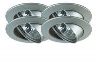 Встраиваемый светильник Paulmann Premium Line Halogen 99454