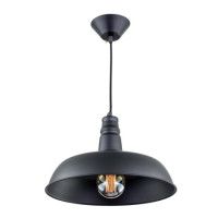 Подвесной светильник Citilux Эдисон CL450204