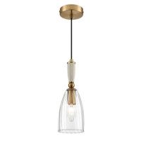 Подвесной светильник Lumion Suspentioni Derbi 8284/1A