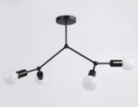 Люстра на штанге Ambrella Light Traditional TR8033