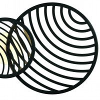 Потолочный светильник Mantra Colladge 7232