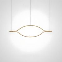 Подвесной светильник Mizi'en Combo MZ160172-2-1000