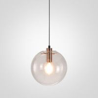 Подвесной светильник ImperiumLoft ClassiCon Selene 177967-22