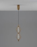 Подвесной светильник Moderli Eloise V11355-PL