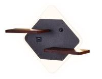 Настенный светодиодный светильник Ambrella Light Wall FW101