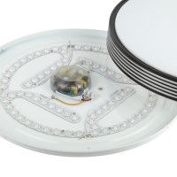 Потолочный светильник Эра Классик с ДУ SPB-6-70-RC Liburn Б0051099