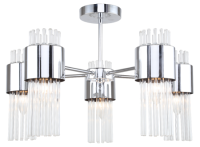 Люстра на штанге Rivoli Deborah 3148-305 Б0055524