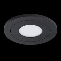 Встраиваемый светильник Lightstar Leddy 212177