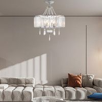 Потолочная люстра Arte Milano Sorrento 371009/6/50/500 CR