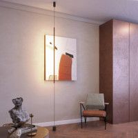 Подвесной светильник Arlight SP-Taboo-Floor-S1300-14W Day4000 035322