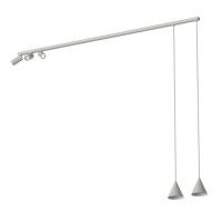 Подвесной светильник Nowodvorski Fourty Surface V 11451