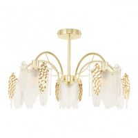 Люстра на штанге Arte Milano 347208/5 NGD