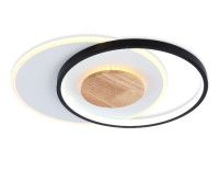 Потолочный светильник Ambrella Light Linetech Comfort FL4789