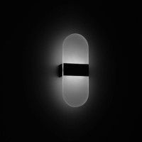 Настенный светильник Gauss Elena BR032