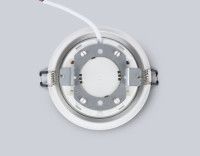 Встраиваемый светильник Ambrella Light Techno spot GX Standard tech TN51801