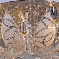 Потолочная люстра Reluce 55652-0.3-05