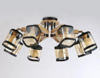 Потолочная люстра Ambrella Light Traditional TR9530