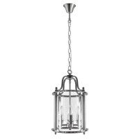 Подвесной светильник Loft IT Lighthouse 10456/4 CR