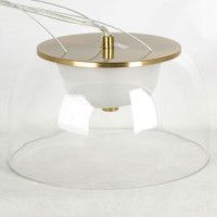 Подвесной светильник Lussole Loft Dearborn LSP-7061