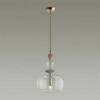 Подвесной светильник Odeon Light BIZET 4855/1A