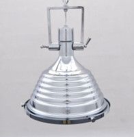 Подвесной светильник Lumina Deco Braggi LDP 706 CHR