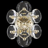 Настенный светильник Wertmark Brillant WE110.02.101