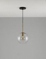 Подвесной светильник Moderli Sumatra V11526-1P