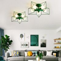 Потолочная люстра ImperiumLoft Asteri 101313-26