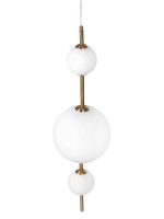 Подвесной светильник Myfar Violla MR2023-3PL