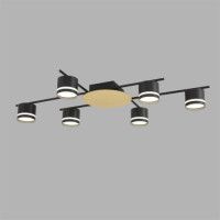 Потолочный светильник Lumion Comfi Agnia 8304/6C