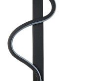 Настенный светильник Kink Light Скади 08418A-100L,19(3000K)