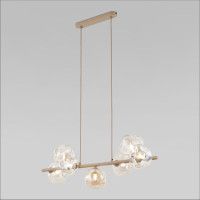 Подвесной светильник TK Lighting 11109 Lava Sabia a071864