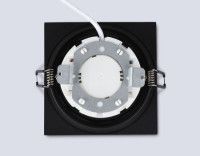 Встраиваемый светильник Ambrella Light Techno spot GX Standard tech TN51825