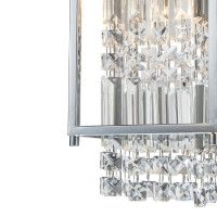 Подвесной светильник Escada Flood 2103/1S Chrome