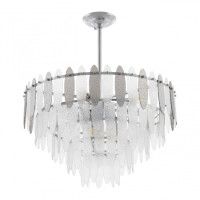 Люстра на штанге Arte Milano Sorrento 371309/9/300/580 CR