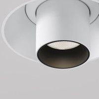 Встраиваемый светильник Maytoni Focus T C140TRS-L300-7W4K-W