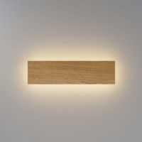 Настенный светильник Maytoni Basic Texture MOD461WL-L8BGK