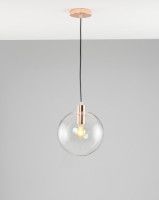 Подвесной светильник Moderli Aurora V11542-1P