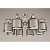 Люстра на штанге APLOYT FLORET APL.703.17.08