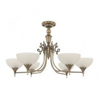 Потолочная люстра Arte Milano 340049/6 AB